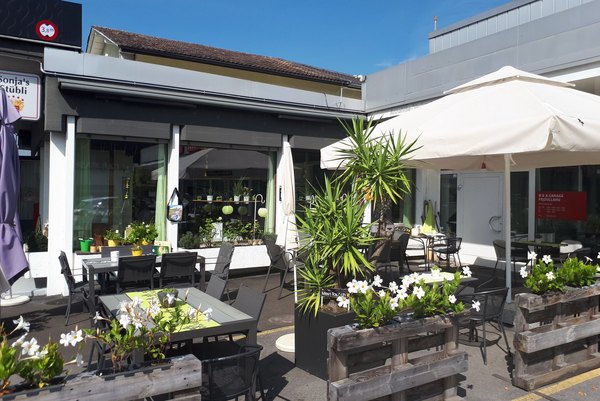 Sonja's Stübli, Restaurant in Plattis Weite